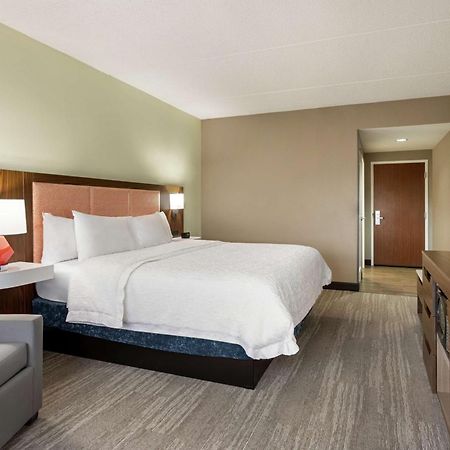 Hampton Inn & Suites Frederick/Fort Detrick מראה חיצוני תמונה