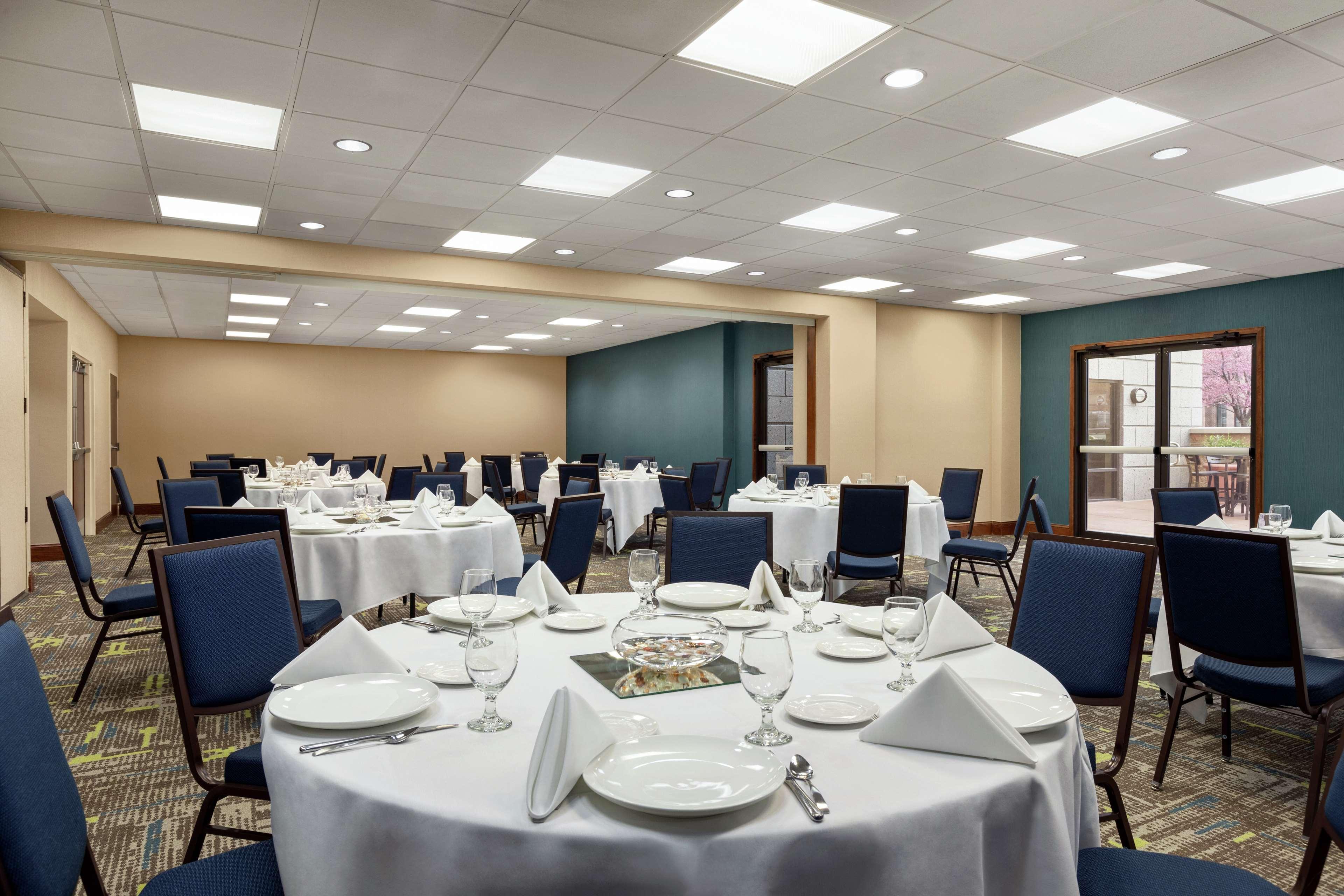 Hampton Inn & Suites Frederick/Fort Detrick מראה חיצוני תמונה