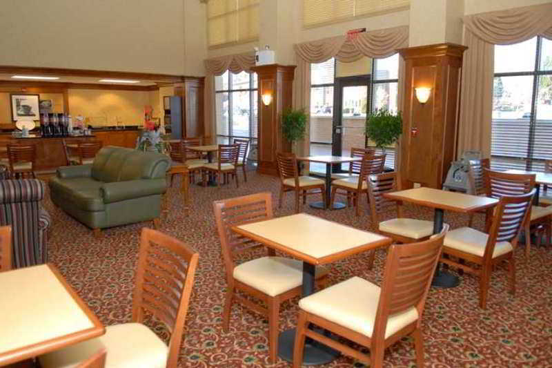 Hampton Inn & Suites Frederick/Fort Detrick מראה חיצוני תמונה