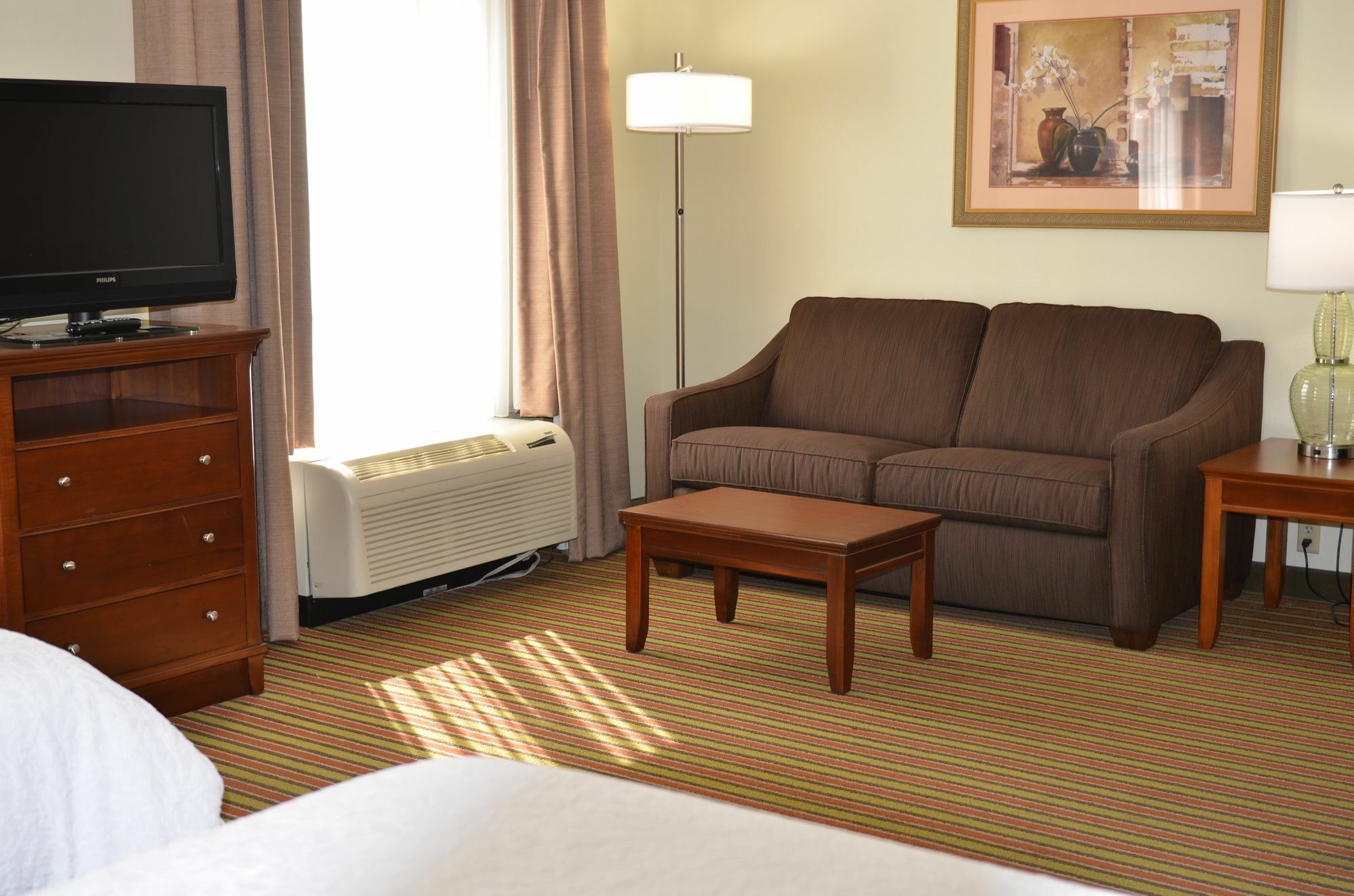 Hampton Inn & Suites Frederick/Fort Detrick מראה חיצוני תמונה